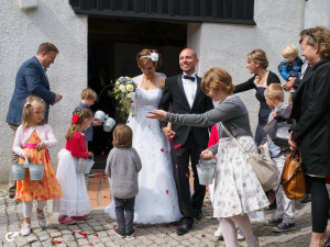 Hochzeitsreportage auf Hiddensee, Rügen und Usedom