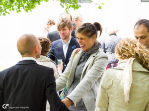 lebendige Hochzeitsfotos auf Hiddensee und Rügen