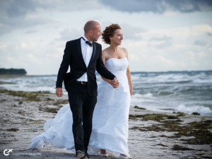 Hochzeit am Meer auf Rügen, Usedom und Hiddensee