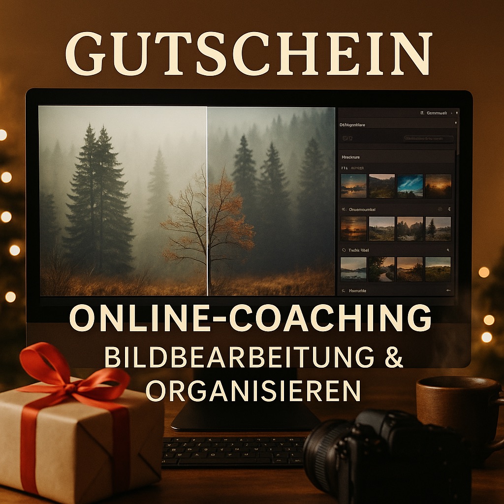 Einzeltraining per Zoom Call